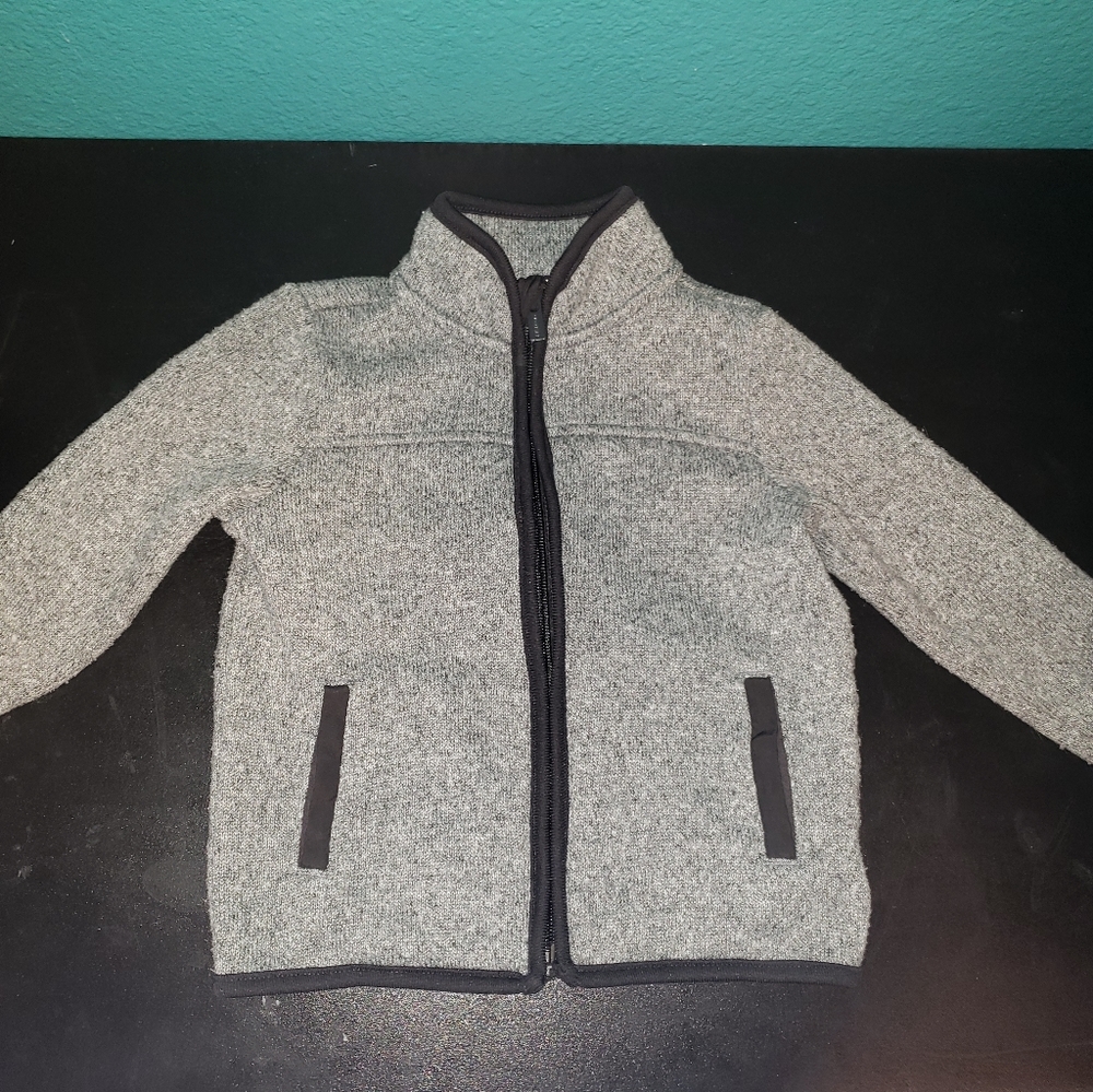 kids jacket